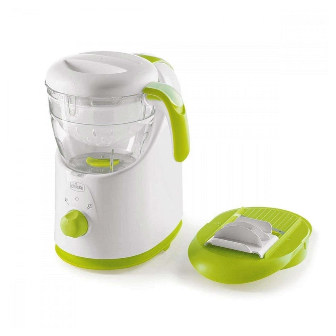 Chicco Cuocipappa Easy Meal