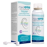 Medoto spray auricolare isotonico 100 ml