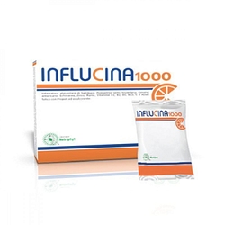 Influcina 1000 14 bustine