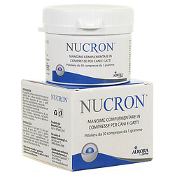 Nucron 30 compresse
