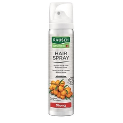Rausch hairspray strong aerosol 75 ml