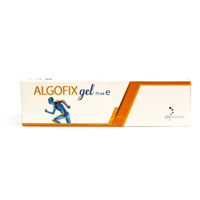 Algofix Gel 75 Ml