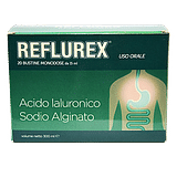 Reflurex 20 bustine monodose