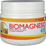 Biomagnesio 450 300 g