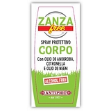 Zanza free corpo 100 ml