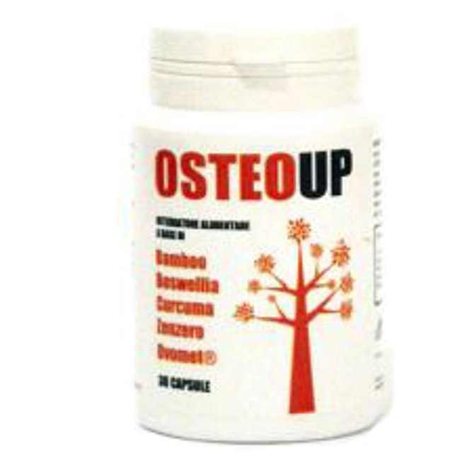 Osteoup 30 Capsule