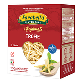Farabella trofie i regionali pasta fresca stabilizzata 250 g