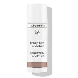 Dr hauschka crema rigenerante per le mani 50 ml