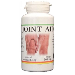 Joint aid 100 capsule