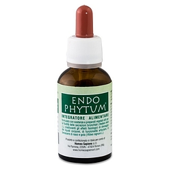 Phytum endo 30 ml