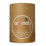 Aromati aromati wood energy medium con oli essenziali bio