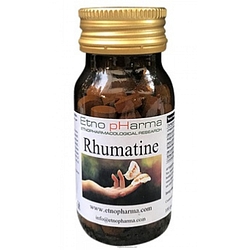 Rhumatine 100 compresse da 500 mg