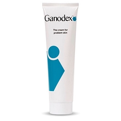 Ganodex crema 100 ml