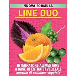 Line duo 30 capsule