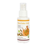 Gaia baby shampoo camomilla 200 ml
