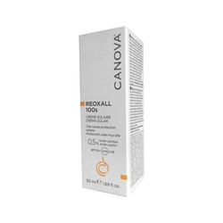 Reoxall 100 s canova crema 50 ml