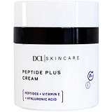 Dermatologic cosmetic laboratories peptide plus cream peptide plus crema 50 ml