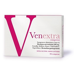 Venextra 30 compresse