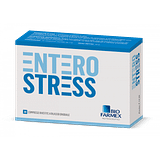 Enterostress 20 compresse