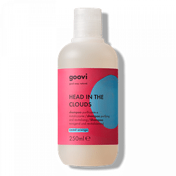 Goovi shampoo orange 250 ml