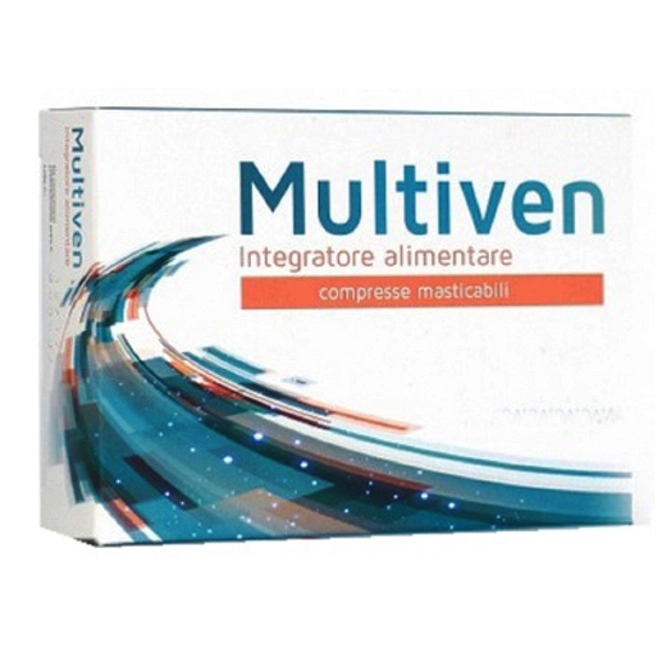 Multiven 30 Compresse