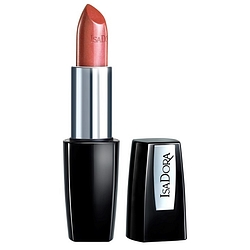 Isadora perfect moisturizing lipstick 21