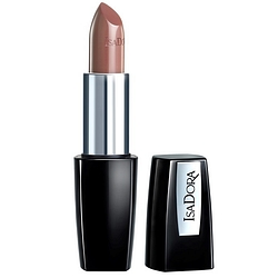 Isadora perfect moisturizing lipstick 202