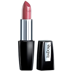 Isadora perfect moisturizing lipstick 206