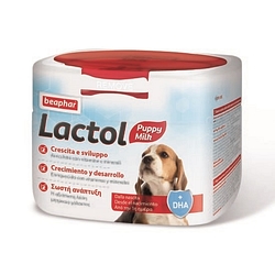 Lactol latte cucciolo powder 250 g