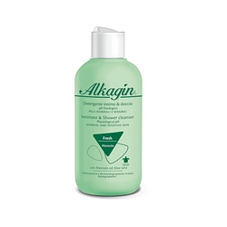Alkagin detergente fresh intimo + doccia 250 ml