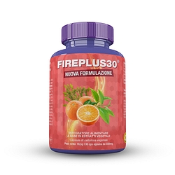 Fireplus30 30 capsule