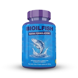 Bioilfish 30 perle