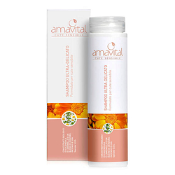 Amavital shampoo ultra delicato 200 ml