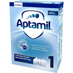 Aptamil 1 750 g