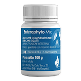 Enterophyto mix polvere 100 g