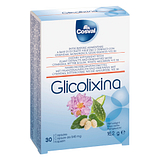 Glicolixina 30 capsule