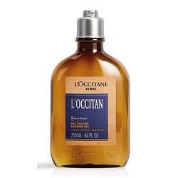 L'occitan gel doccia 250 ml