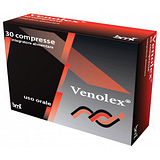 Venolex 30 compresse