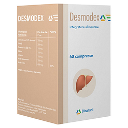 Desmodex 60 compresse