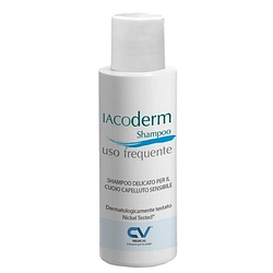 Iacoderm shampoo uso frequente 250 ml