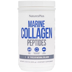 Marine collagen peptides 244 g