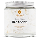 Ben&anna natural toothpaste orange 100 ml