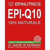 Epinutrics epi q10 60 capsule