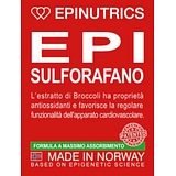 Epinutrics epi sulfarafano 60 capsule