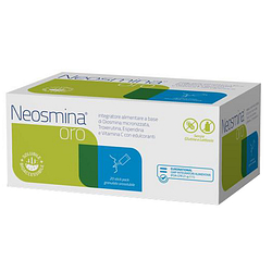 Neosmina oro 20 stick pack