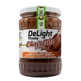 Daily life delight fitness peanut butter chocolate 510 g
