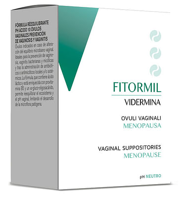 VIDERMINA CLX GEL 30ML - Farmacia Zecca