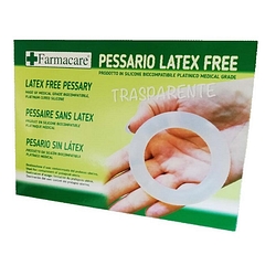 Pessario latex free 50 mm