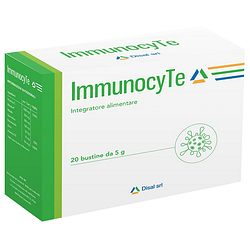 Immunocyte 100 g