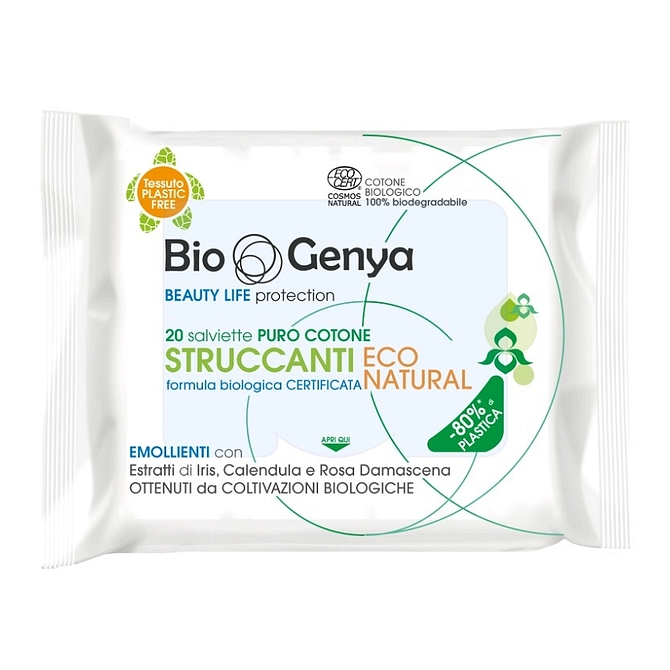 Biogenya Strucc Eco Natural 187 G
